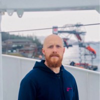 Dong Fang Offshore 東方風能 (DFO) Employee Michael Williams's profile photo