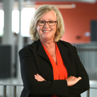 Holmes Murphy Employee Teri Sporer's profile photo