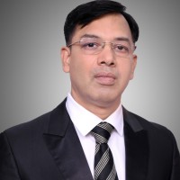 Gold Plus Glass Industry Limited Employee Shailendra Sinha's profile photo