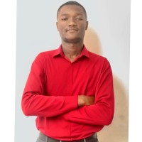 SAH ANALYTICS Employee Hervé Kouassi's profile photo