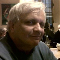 COSMONELLE Employee Giorgio Poladas's profile photo