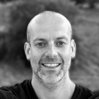 FreeAgent Employee Mark Baillie's profile photo