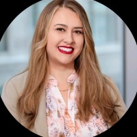 Little Caesars Pizza Employee Veronica Marquez's profile photo
