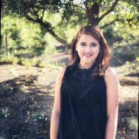 Apple Employee Sharon Roy's profile photo