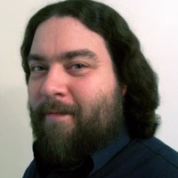 NI (National Instruments) Employee Nathan Stokes's profile photo