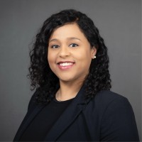 Johnston Employee Bri Santana's profile photo