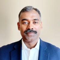 VirtuSense Employee David Ratnaraj's profile photo