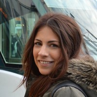 University of Ioannina Employee Eleni Stamellou's profile photo