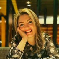BitCar Employee Lourdes Ferrer's profile photo