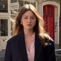 Seedcamp1 Employee Emily. D's profile photo