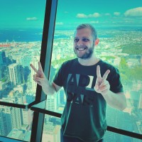 B Duncan Ltd Employee Hudson Dalprá's profile photo