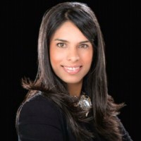 OMG Employee Raquel E. García's profile photo