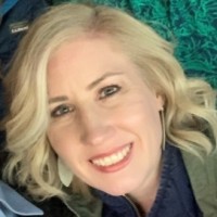 CDT EHS Consulting LLC Employee Christy Thompson's profile photo