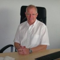 MEDIADONE Employee Gabriel Laval's profile photo