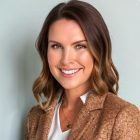 Reactiv Employee Meghan Kalyta's profile photo