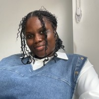 Busha Employee Dorothy Degraft's profile photo