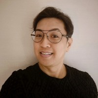 Synacor Employee Marcus Teo's profile photo