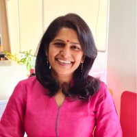 Children's Investment Fund Foundation (CIFF) Employee Manjula Singh's profile photo