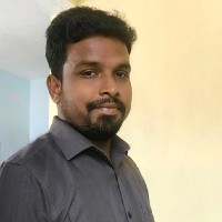 Royal Enfield Employee Loganathan V's profile photo