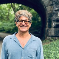 Ecoversity Employee Stephen Brooks's profile photo