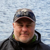 Fluence Technologies Employee Brad Smith's profile photo