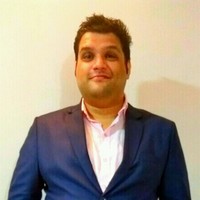 Mpower - An Initiative Of Aditya Birla Education Trust Employee Vikram Kirtikar's profile photo