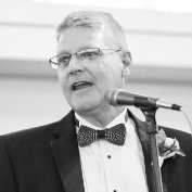 Jerome Kay