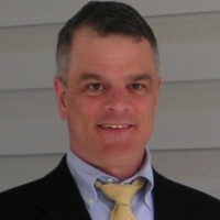 Peter Barr