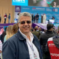 Nidal Shawar Email