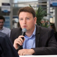 AD'OCC Employee Benjamin Fevre's profile photo