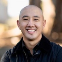 Labelbox Employee David Mok's profile photo