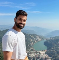 RuTrust Employee Amit Dubey's profile photo