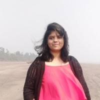 SKYjobs HR Services Employee Sakshi Jain's profile photo