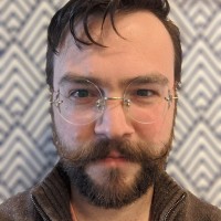 Lynx Dx Employee Bert Hill's profile photo