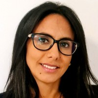 ARGUS DATA INSIGHTS Employee Saima Duquesne's profile photo