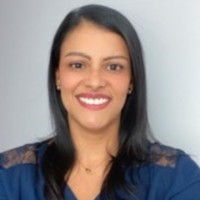 Cielo Employee Deborah Miranda Brito's profile photo