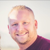 Imagine Solar AZ Employee Thomas Plum's profile photo