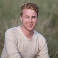 Seattle City Light Employee Matthew Slaughter's profile photo