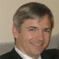 Oceanwide Employee Tom Mahut's profile photo