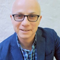 WRTI Employee Jerry Buckley's profile photo