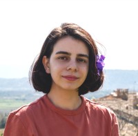 PLACE Network Employee Sophie Gholami's profile photo