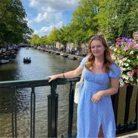 Code Camp Employee Lucy Hodge's profile photo