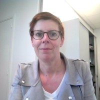 FOOD N'JOY Employee Emmanuelle Campedelli's profile photo