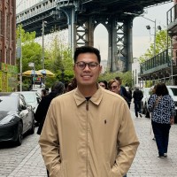 Central Affirmative Co., Inc. Employee Mark Nithaniel Cruz's profile photo