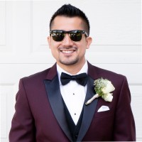 Splunk Employee Alex Cisneros's profile photo
