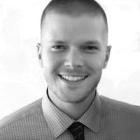 Olsson Employee Dennis Wolf's profile photo