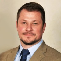 Cache County Employee Jess Bradfield's profile photo