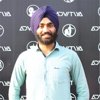 Computer & Network Solutions Ltd Employee Gurleen Singh's profile photo