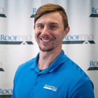 RoofPRO LLC Employee David Thomas's profile photo