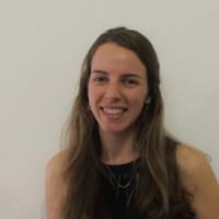 Bookaway Employee Tamar Shvartsberg's profile photo